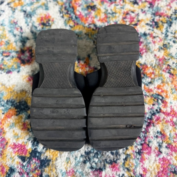 Soho Girls 90s/y2k vintage slide on sandals - Picture 3 of 5